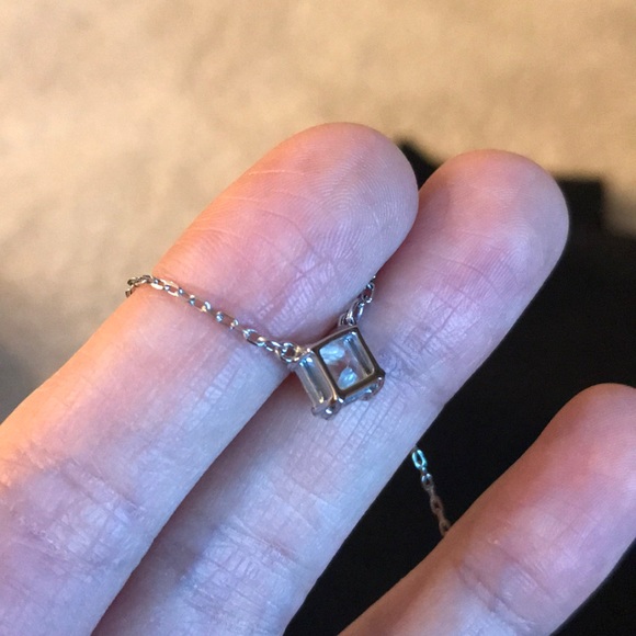 Swarovski necklace - Picture 6 of 8